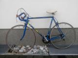 KTM Rennrad / Sportrad (1975-1980)