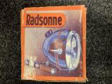 Radsonne Lichtanlage beige 2 (1936±2)