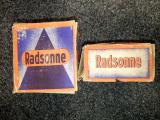 Radsonne Lichtanlage beige 2 (1936±2)