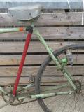 Steyr Type 43 Waffenrad Herrentourenrad (1928)