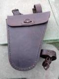 Steyr Type 43 Waffenrad Herrentourenrad (1928)
