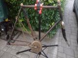 Puch Modell IV TOURENRAD WRACK (1901/2)