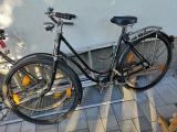 Steyr Daimler Puch STEYR Damenwaffenrad (1975±2)