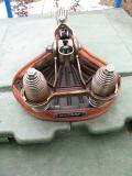 Steyr Herren-Waffenrad Type 31 (1938±1)