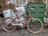 Puch Kinderrad (1964)