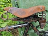 Steyr Waffenrad Type 31 (1937)
