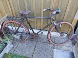 Steyr Waffenrad Type 31 (1937)