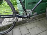 Puch Herrentourenrad SINGLESPEED (1938)