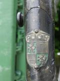 Puch Herrentourenrad SINGLESPEED (1938)