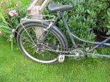 BAUER Tandem (1950)