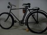 Steyr Herren-Waffenrad Type 39 (1935/36)