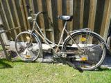 Puch Damenrad S60 (1954)