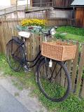 Steyr Daimler Puch STYRIA Damenrad (1939)