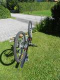 XENON MTB Fully - FABIAN (2005±2)