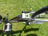 XENON MTB Fully - FABIAN (2005±2)