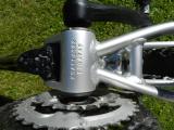 XENON MTB Fully - FABIAN (2005±2)