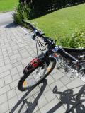 XENON MTB Fully - FABIAN (2005±2)