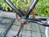 Steyr Daimler Puch Rahmen Singlespeed (1938)