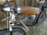 Steyr Herren-Waffenrad Type 31 (1933/34)