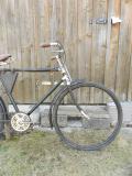 Steyr Herren-Waffenrad Type 31 (1933/34)