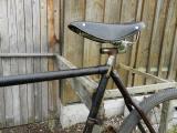 Steyr Daimler Puch Rahmen Singlespeed (1938)