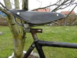 Steyr Daimler Puch Rahmen Singlespeed (1938)