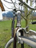 Steyr Daimler Puch Rahmen Singlespeed (1938)