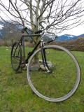 Steyr Daimler Puch Rahmen Singlespeed (1938)