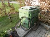 Steyr Daimler Puch Blumenrad (1938±1)