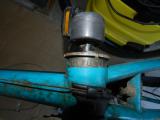 Puch PIAGGIO STYRIA MTB - SINGLESPEED (1994±3)