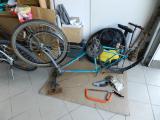 Puch PIAGGIO STYRIA MTB - SINGLESPEED (1994±3)