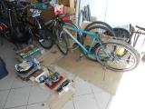 Puch PIAGGIO STYRIA MTB - SINGLESPEED (1994±3)