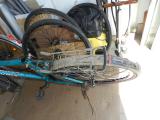 Puch PIAGGIO STYRIA MTB - SINGLESPEED (1994±3)