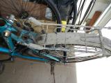 Puch PIAGGIO STYRIA MTB - SINGLESPEED (1994±3)