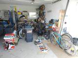 Puch PIAGGIO STYRIA MTB - SINGLESPEED (1994±3)