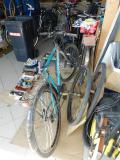 Puch PIAGGIO STYRIA MTB - SINGLESPEED (1994±3)