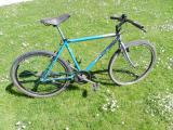 Puch PIAGGIO STYRIA MTB - SINGLESPEED (1994±3)