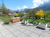 Puch PIAGGIO STYRIA MTB - SINGLESPEED (1994±3)
