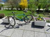 Puch PIAGGIO STYRIA MTB - SINGLESPEED (1994±3)