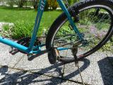 Puch PIAGGIO STYRIA MTB - SINGLESPEED (1994±3)