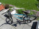 Puch PIAGGIO STYRIA MTB - SINGLESPEED (1994±3)