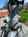 Puch PIAGGIO STYRIA MTB - SINGLESPEED (1994±3)