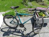 Puch PIAGGIO STYRIA MTB - SINGLESPEED (1994±3)