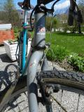 Puch PIAGGIO STYRIA MTB - SINGLESPEED (1994±3)