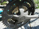 Puch PIAGGIO STYRIA MTB - SINGLESPEED (1994±3)