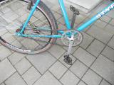 Puch PIAGGIO STYRIA MTB - SINGLESPEED (1994±3)