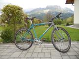 Puch PIAGGIO STYRIA MTB - SINGLESPEED (1994±3)