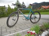 Puch PIAGGIO STYRIA MTB - SINGLESPEED (1994±3)