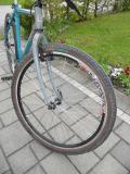Puch PIAGGIO STYRIA MTB - SINGLESPEED (1994±3)