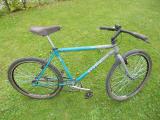 Puch PIAGGIO STYRIA MTB - SINGLESPEED (1994±3)